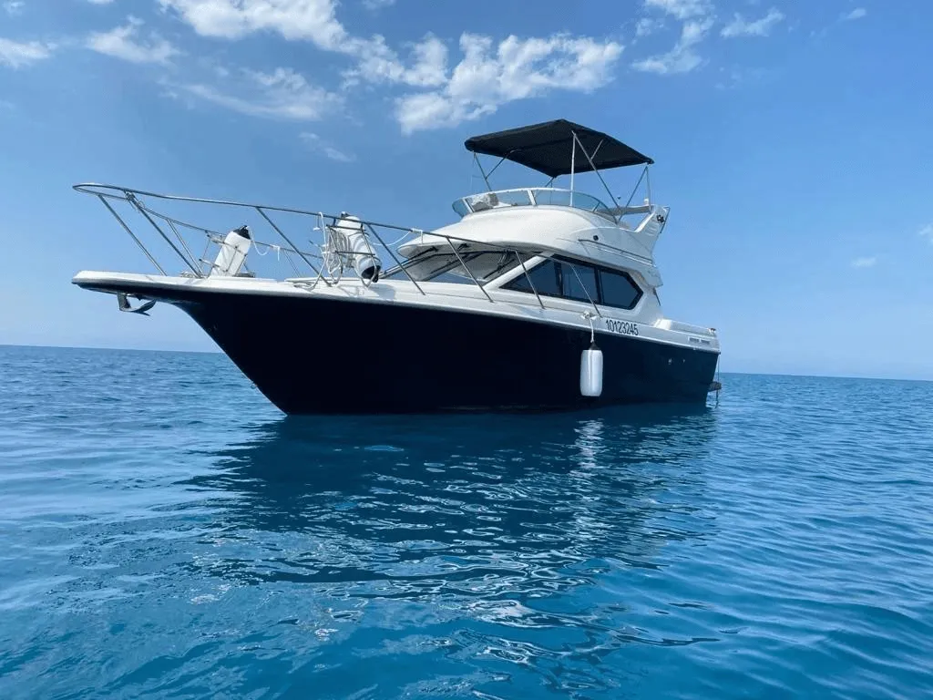 Bayliner 288 Ciera Flybridge